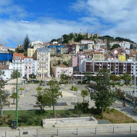 Bairrus Lisbon Apartments Mourisca Экстерьер фото