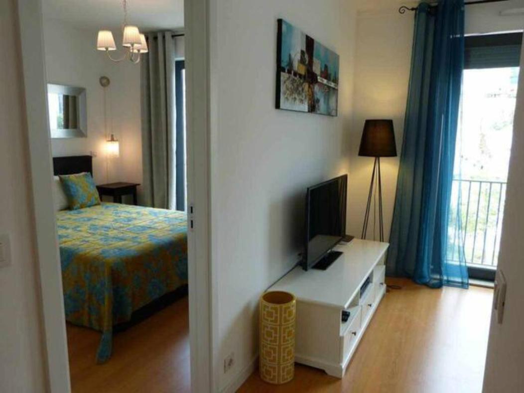 Bairrus Lisbon Apartments Mourisca Экстерьер фото